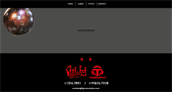 Desktop Screenshot of bpmsomeluz.com